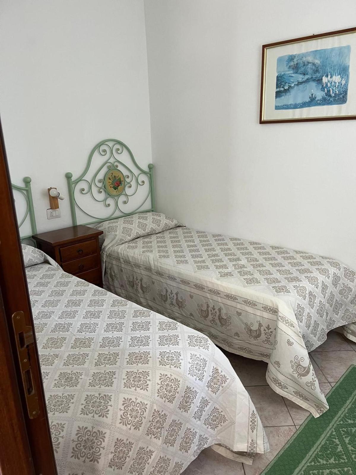 Agriturismo Canu Luogosanto Quarto foto